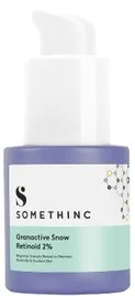 Somethinc Granactive Snow Retinoid 2%