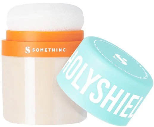 Phấn phủ Somethinc No Sebum Mineral Blur Translucent Loose Powder SPF 30 Pa++