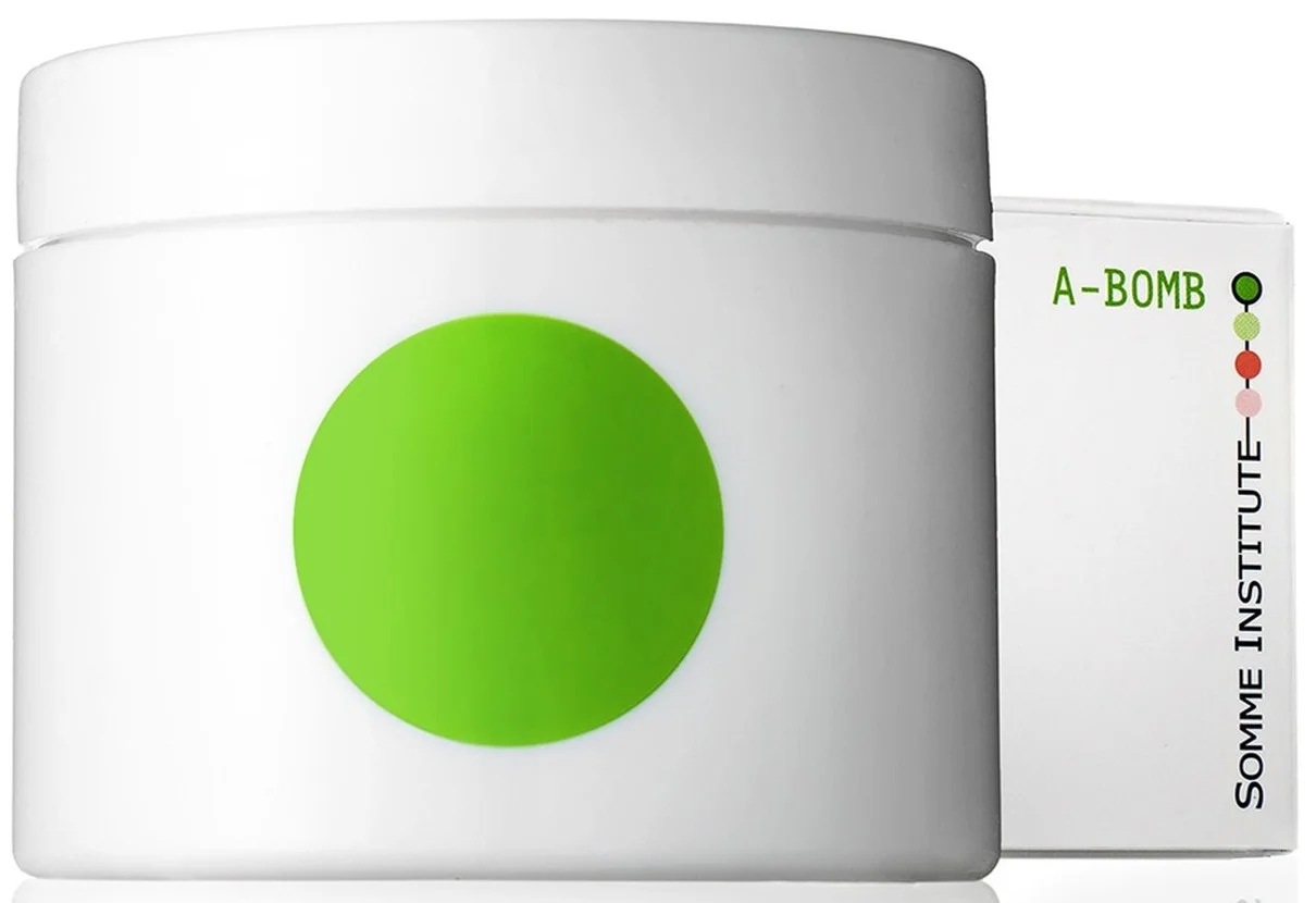 Somme Institute A Bomb Moisturizer