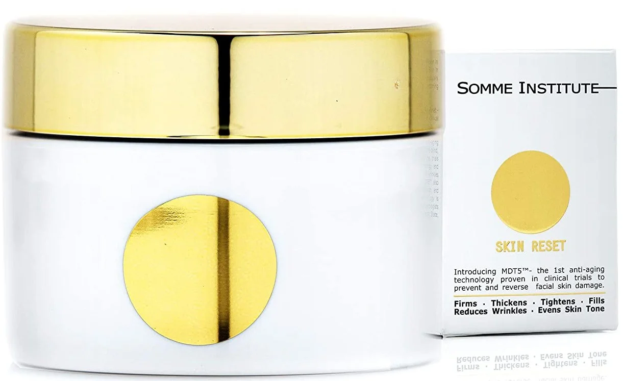 Somme Institute Skin Reset
