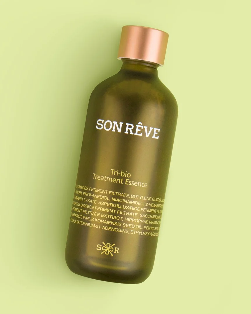 Tinh chất Son Rêve Tru-Bio Treatment Essence