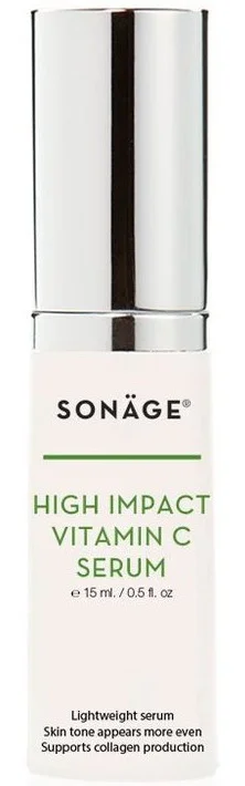 Sonage High Impact Vitamin C Serum