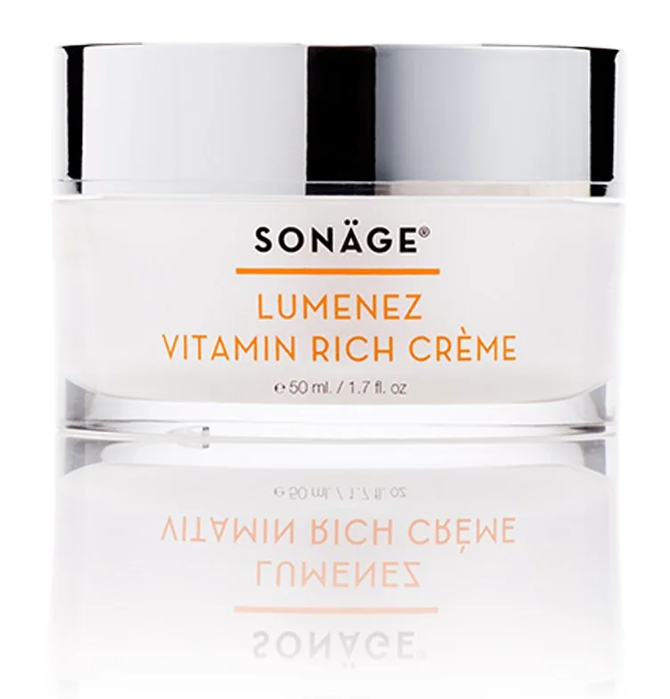 Sonage Lumenez Vitamin Rich Créme