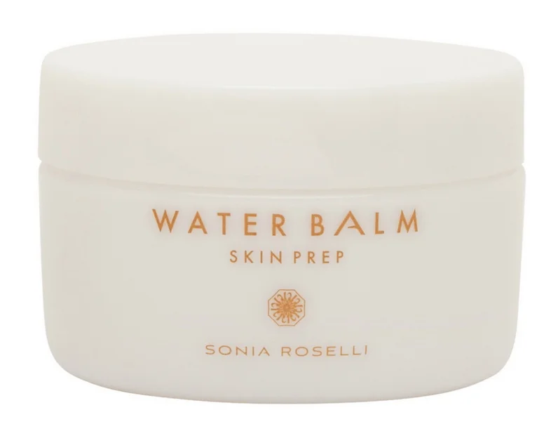 Sonia Roselli Water Balm Skin Prep