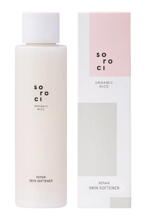 Soroci Repair Skin Softner