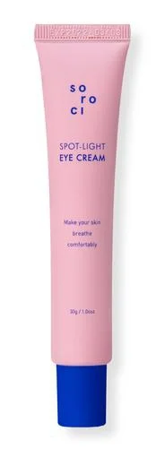 Kem Soroci Spot-Light Eye Cream