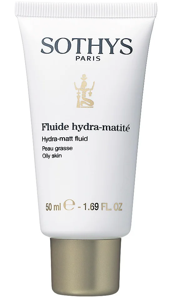 Sothys Fluide Hydra-matité