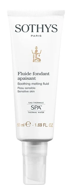 Sothys Soothing Melting Fluid