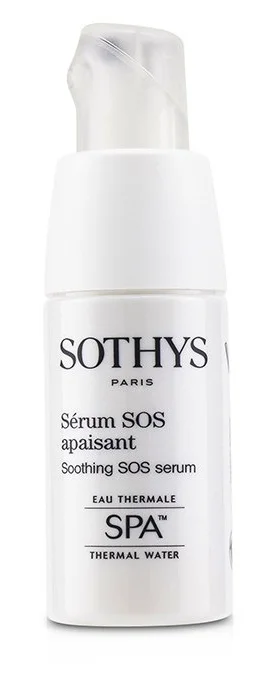 Sothys Soothing Sos Serum