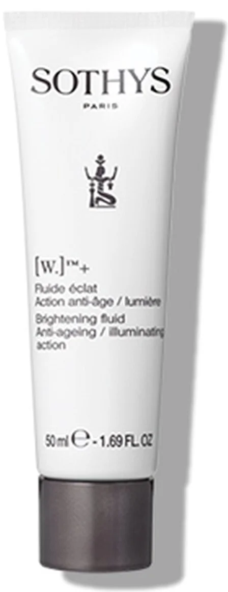 Sothys W Brightening Fluid