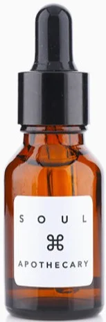 Boots Ingredients AHA + BHA Serum