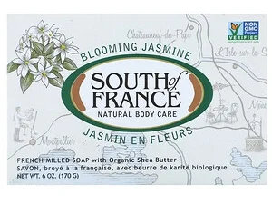 Xà phòng South of France Blooming Jasmine Soap
