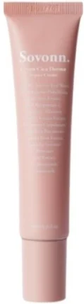 Kem phục hồi da Sovonn Green Cica Derma Repair Cream