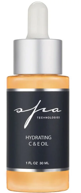 Spa Technologies Hydrating C&e Oil