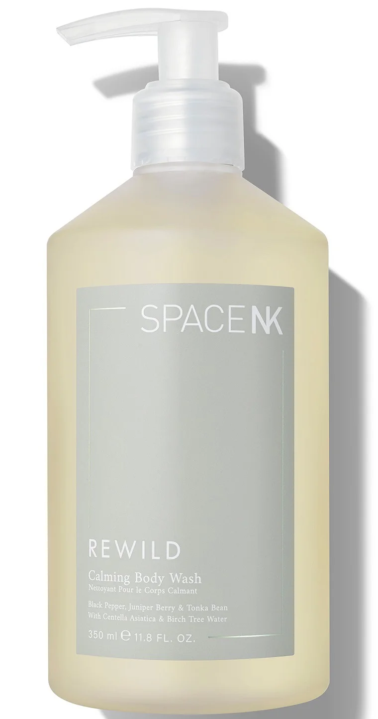Sữa tắm SPACE NK Rewild Body Wash