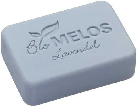 Xà phòng SPEICK Melos Bio Plant Oil Soap Lavender