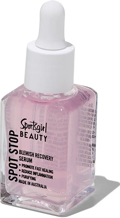 Tinh chất Sportsgirl Beauty Spot Serum - Blemish Recovery Serum