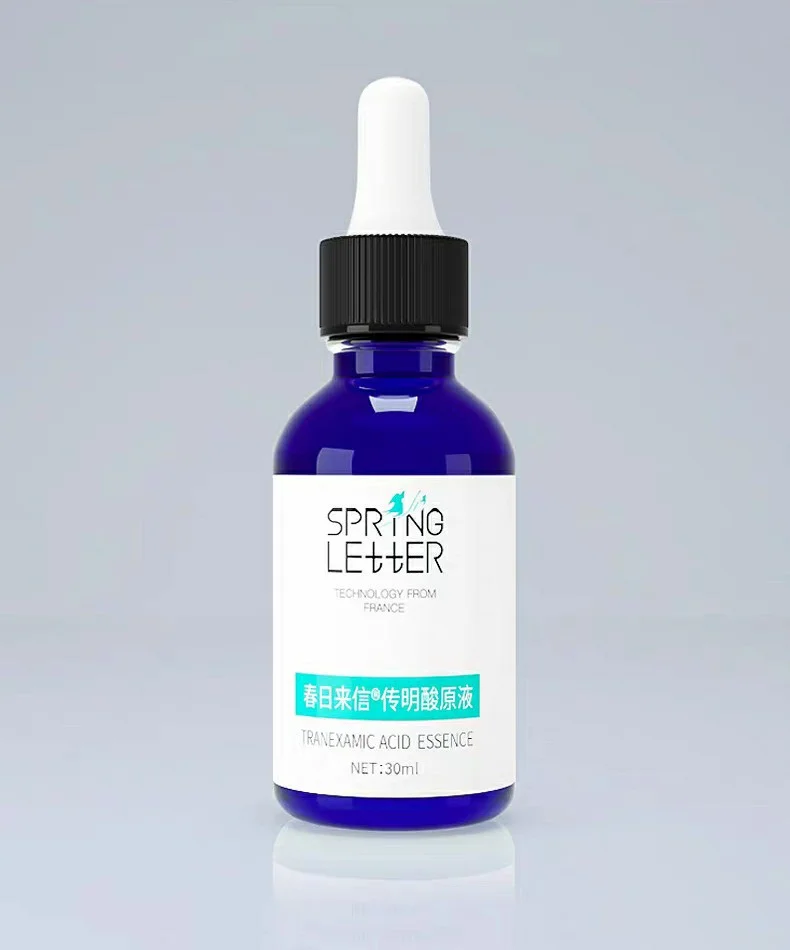 Spring Letter Tranexamic Acid Essence