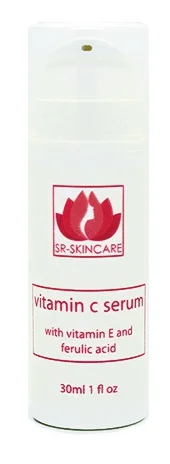 Skinstitut 10% Vitamin C-Serum