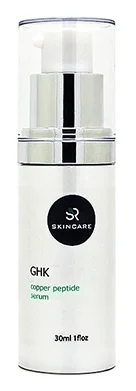 SR-Skincare Ghk Copper Peptide Moisturiser