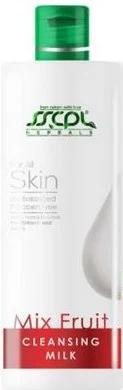 SSCPL Herbals Mix Fruit Cleansing Milk