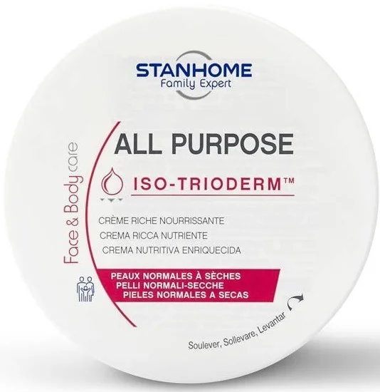 Stanhome All Purpose Iso-trioderm