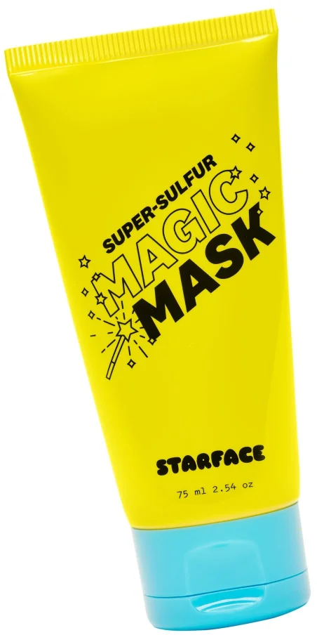 Mặt nạ Starface Super-sulfur Magic Mask