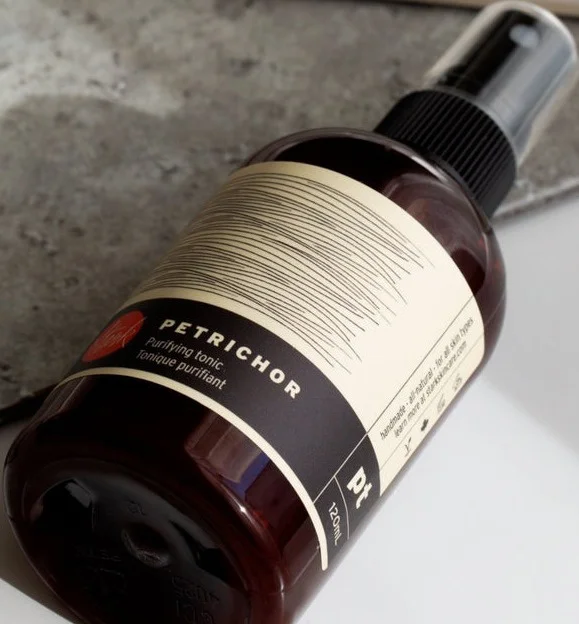 Stark Skincare Petrichor Purifying Tonic