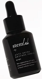 Foxbrim Naturals Anti-aging Retinol Serum