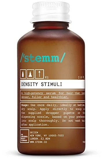 Stemm Density Stimuli
