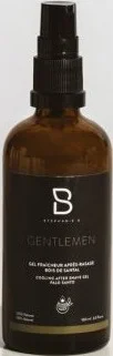 Stephanie Beaute Aftershave Freshness Gel Sandalwood