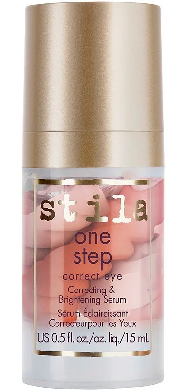 Stila One Step Correct Eye Correcting & Brightening Serum