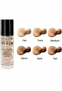 Stila Perfect & Correct Foundation