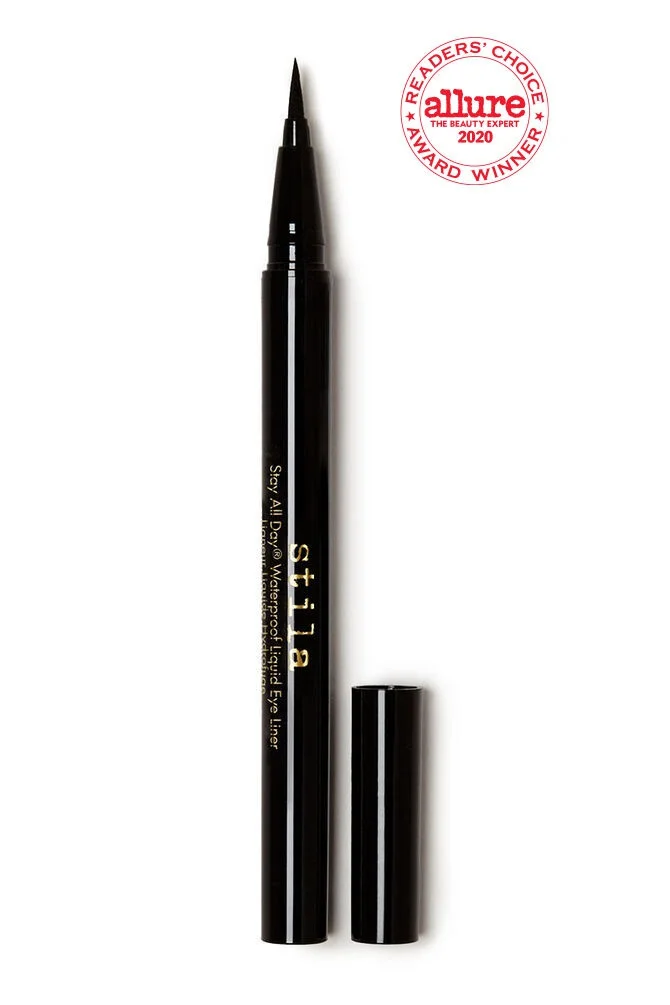 Kẻ mắt Stila Stay All Day Waterproof Liquid Eyeliner