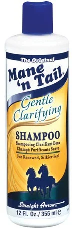 Dầu gội Straight Arrow Gentle Clarifying Shampoo