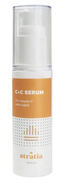 Stratia C+C Serum