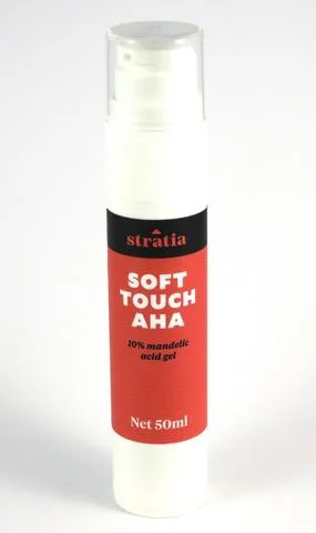 Stratia Soft Touch AHA