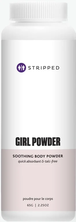 Phấn phủ Stripped Girl Powder