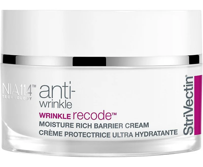 Kem dưỡng ẩm làm mờ nếp nhăn StriVectin Rich Barrier Cream