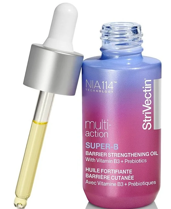 StriVectin Super-b Barrier Strengthening Oil With Vitamin B3