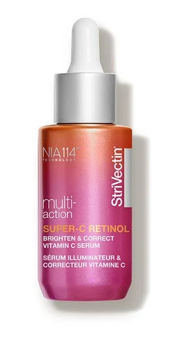 StriVectin Super-C Retinol Brighten & Correct Vitamin C Serum