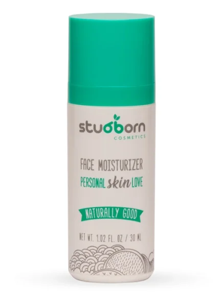 Dưỡng ẩm Stubborn Cosmetics Personalised Moisturiser Oily Skin