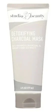 Mặt nạ Studio 35 Detoxifying Black Charcoal Mask