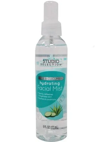 Xịt khoáng Studio Selection Facial Mist