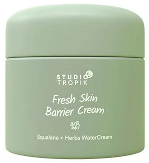 Studio tropik Fresh Skin Barrier Cream