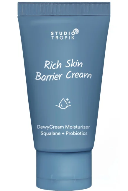 Kem bảo vệ da Studio tropik Rich Skin Barrier Cream