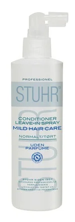 Stuhr Mild Balsam Spray