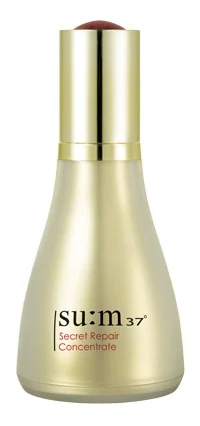 SU:M37 Secret Repair Concentrate
