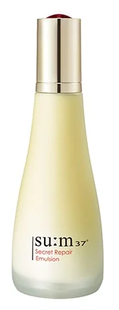 SU:M37 Secret Repair Emulsion