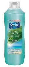 Dầu gội Suave Ocean Breeze Shampoo